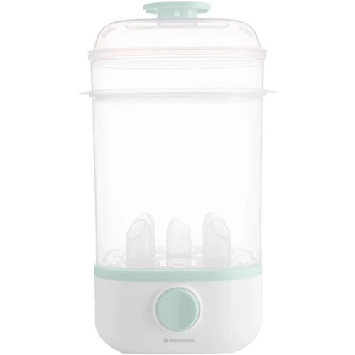 Kikka Boo sterilizator za flašice Clyde Mint Cene