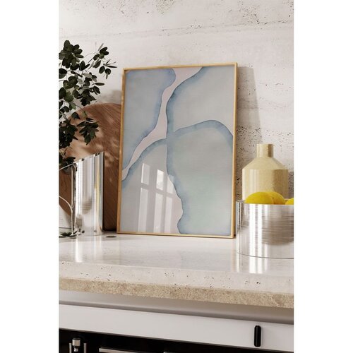 WALLXPERT dekorativna slika u okviru 30 x 40 cm Cene