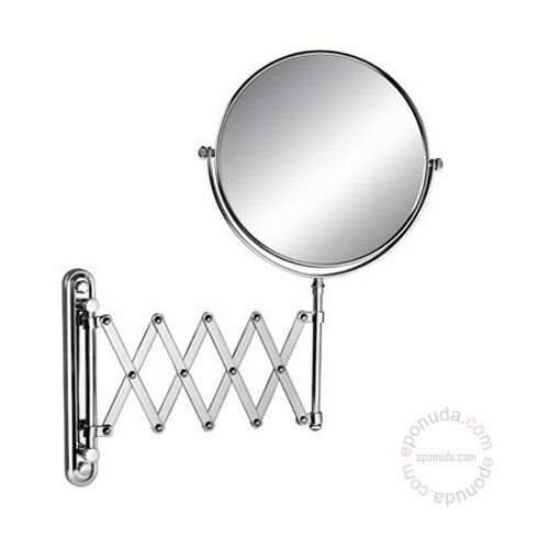 Minotti kupatilsko ogledalo pomično 8 Slike