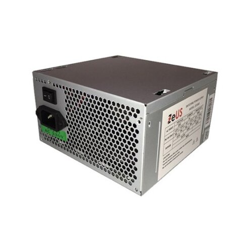 Zeus zus-500 500w 12cm bulk napajanje atx ( 025-0218 ) Cene