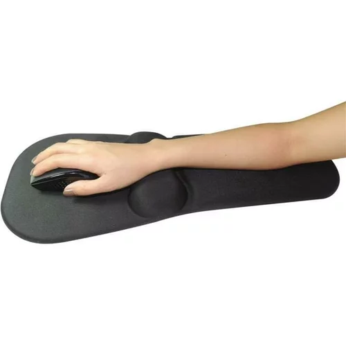Sandberg Gel Mousepad Wrist + Arm Rest 520-28
