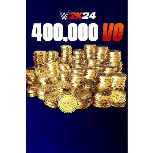  wwe 2K24 400,000 virtual currency pack xbox live key europe Cene