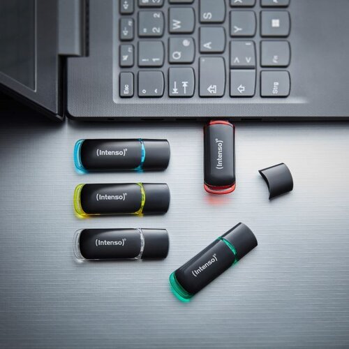 Intenso USB ključ 16 GB, USB 2.0 Business Line 3511575 Slike
