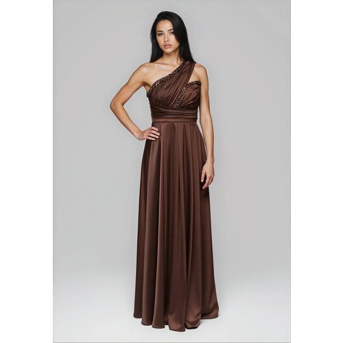 Edoti Evening dress LA-OM Slike