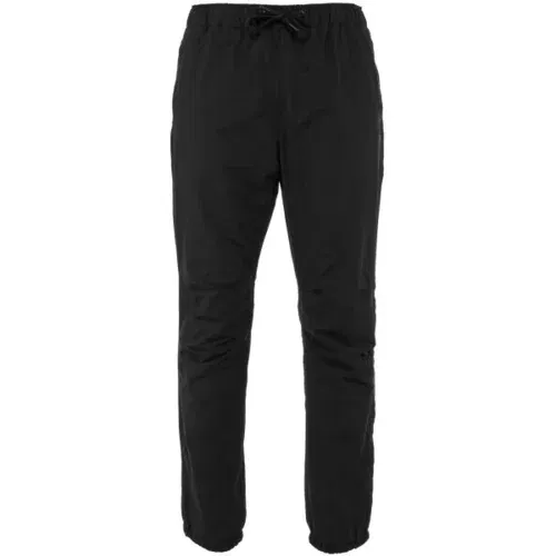 Willard GIJON Muške toplinski izolirane hlače, crna, veličina
