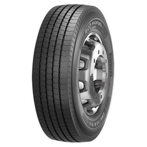 PROMETEON Letna 205/75R17.5 R02 PROFUEL X STEER - Skladišče 9 (Dostava 5 delovnih dni) Cene