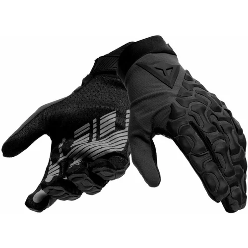 Dainese HGR Gloves EXT Black/Black 2XL