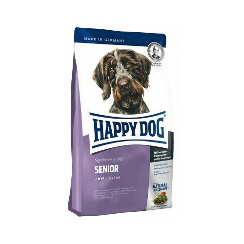 Happy Dog hrana za pse Senior Fit&Well 1kg Slike