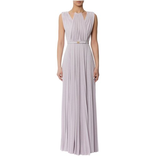 Elisabetta Franchi Obleke ABR2152E2 Rožnata Cene