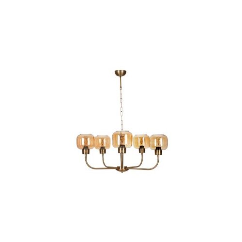 Opviq luster 2587501, Zlatne boje Cene