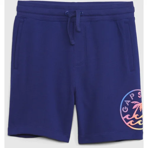 GAP Kids Tracksuit Shorts - Boys