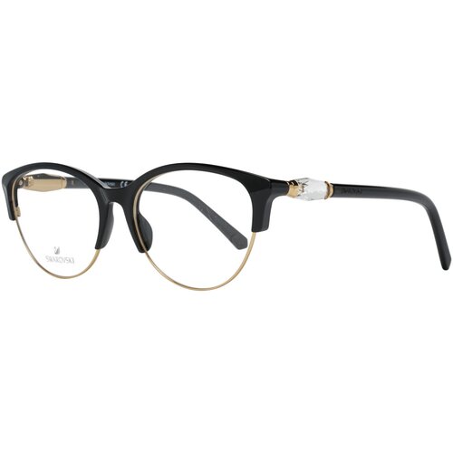 Swarovski Naočare SK 5338 001 Cene