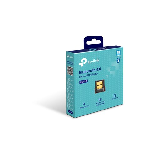 Tp-link UB400 Bluetooth USB Nano Slike