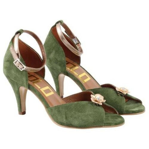 Solo shoes Ljerka Cene