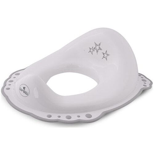 Lorelli Bertoni Anatomski adapter Little Stars bela Lorelli Cene