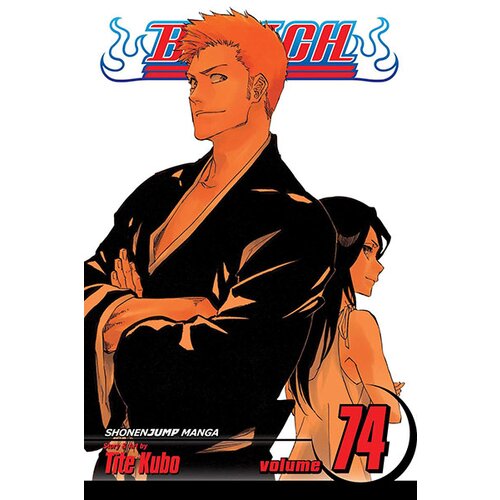 VIZ Media Tite Kubo - Bleach, Vol. 74 Cene