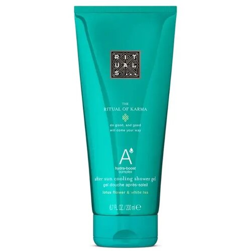 Rituals The Ritual of Karma Hladni Gel za Tu&scaron;iranje nakon Sunčanja 200ml Cijene
