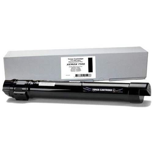  Toner Print-Team Xerox 7500 Black Cijene