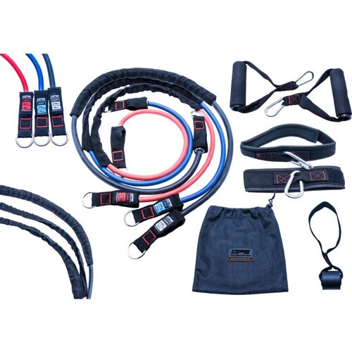 Power System Ultimate Expander Set ekspander za vježbanje Cijene