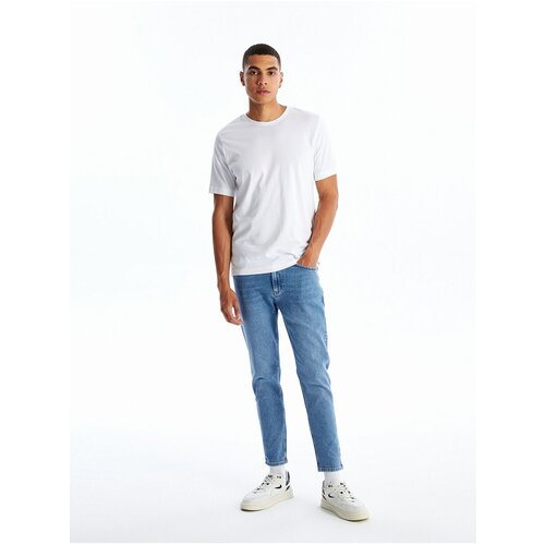 LC Waikiki Lcw 730 Carrot Pattern Men's Jeans Cene