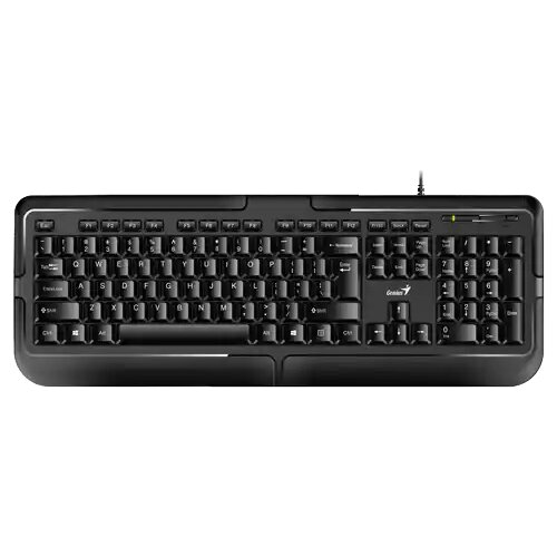  Tastatura Genius KB-118 II USB YU Cene