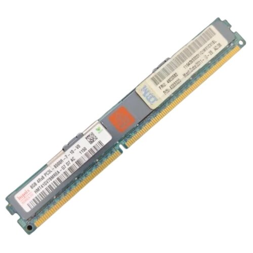 SK HYNIX memorija ibm 8GB 4RX8PC3L-8500R-7-10-V0 HMT41GV7BMR8A-G7-D7-AC Cene