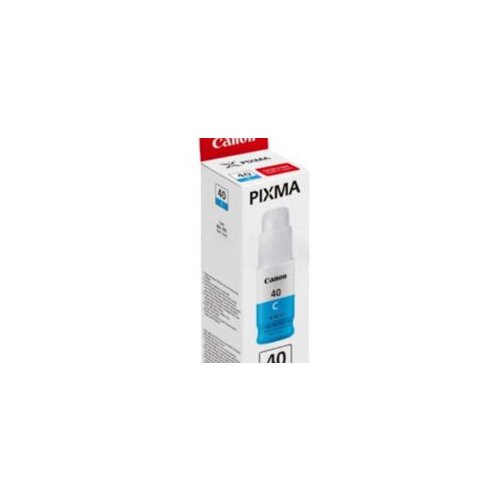 Tinta CANON GI-40 cyan Cijene