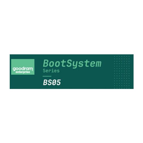 Goodram BS05M 240GB SATA 2.5 GEBS05SA00-240NS10B (DWPD up to 1) SSD Disc Cijene