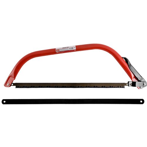 Pila ZA DRVO I METAL 300MM PRAKTIK Slike