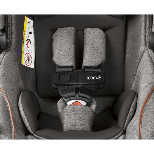 Peg Perego Memo clip – opozorilnik, naprava proti pozabi otroka Cene