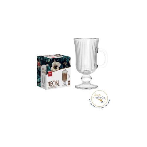  Misori Irish Coffee &amp;scaron;olja &amp;ndash; 25cl Slike