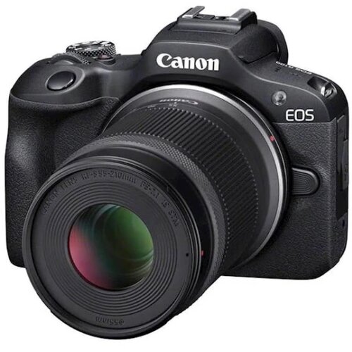  EOS R100 RF-S18-45 Cene