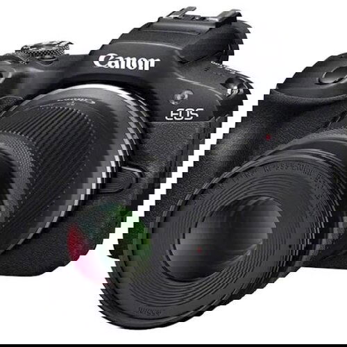  CANON R100 RFS18-45 + RFS55-210 IS STM Cijene
