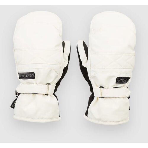 Volcom Peep Gore Tex Rokavice Mitt bone Slike