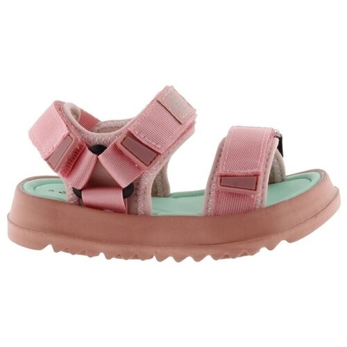 Victoria Sandali & Odprti čevlji Kids Sandals 152102 - Rosa Rožnata Cene