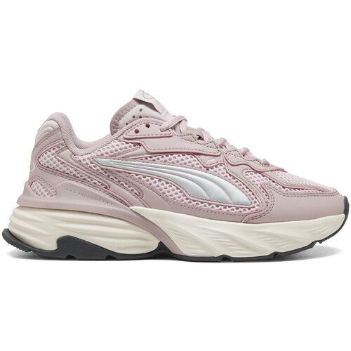 Puma Devojačke patike Fade Nitro LS JR, Roze Cene