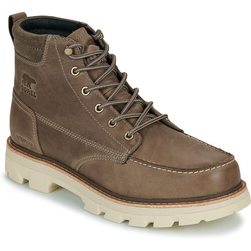 Sorel LARK-47 MOC TOE WP Bež Slike