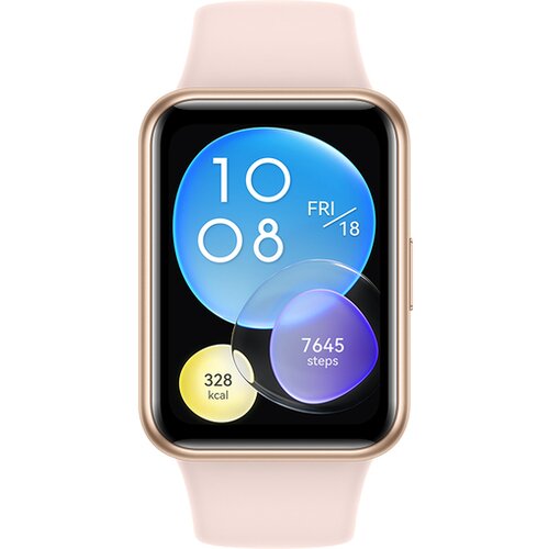 Huawei pametna ura watch fit 2 active Slike
