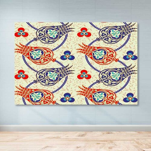 Wallity Slika DEV03147100140, 100x140 cm Cene