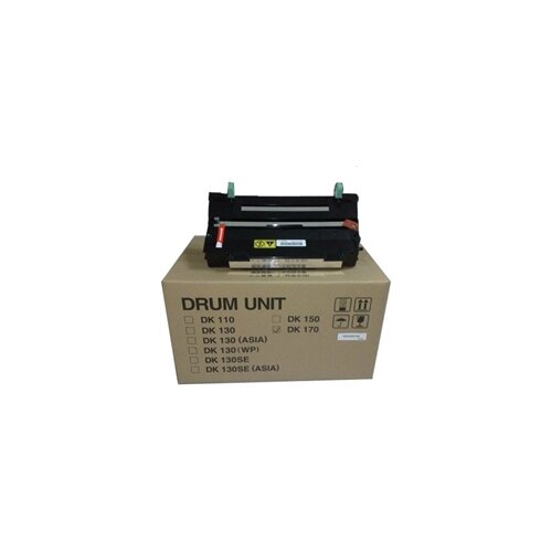 Kyocera Bubanj DK-170, original Cijene