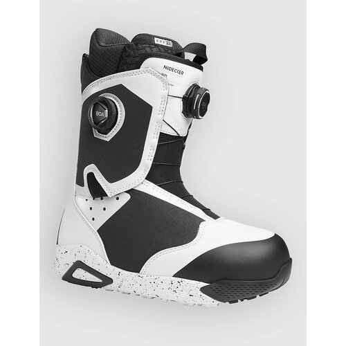 Nidecker Rift 2027 Snowboard Boots gray / black Cene