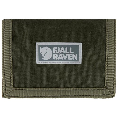 Fjallraven Denarnice F23100202662 Kaki Slike