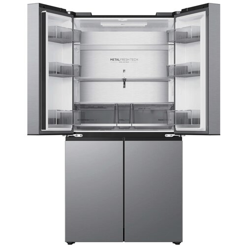 Haier Kombinirani hladnjak HCR59F18DNMM Horizon Collection Slike