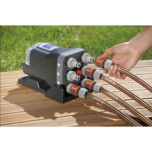 Gardena razvodnik vode, automatski, veza ART1815 ga 01197-29 Slike