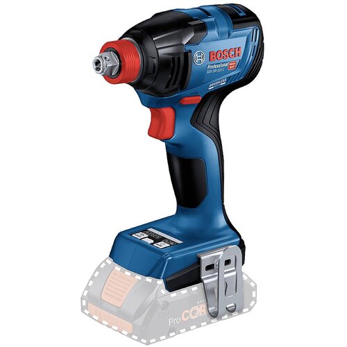 Bosch GDX 18V-210 C 06019J0200 aku- udarni stezač 18 V li-ion bez baterije Slike