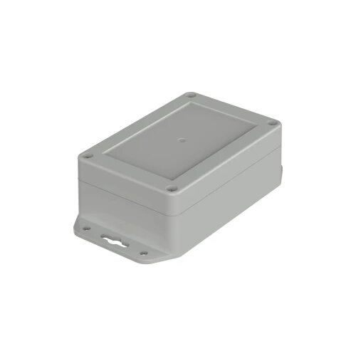 Bopla Euromas X, XT 120805 WL 7035 07812085 kućište elektronike 120 x 80 x 45.20 ABS svijetlosiva (RAL 7035) 1 St. Cijene