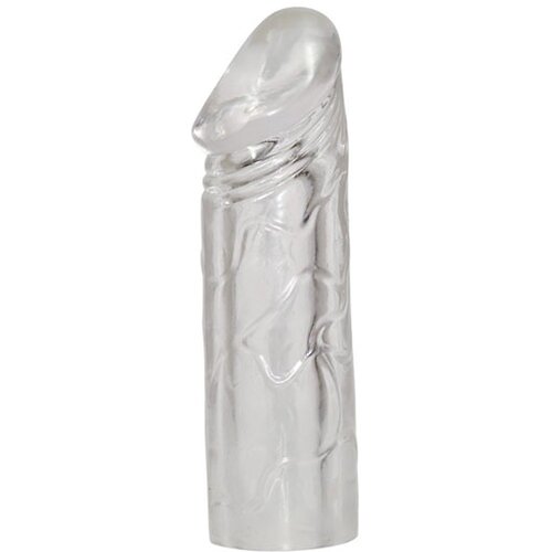 You2Toys Prevleka za penis "Mega Dick" (R518360) Cene
