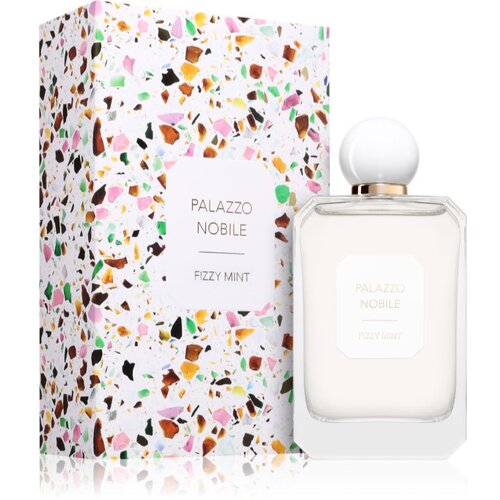 Valmont Palazzo Nobile Fizzy Mint toaletna voda uniseks 100 ml Slike