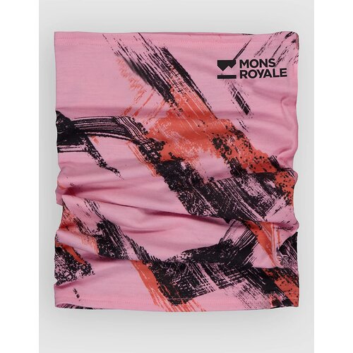 Mons Royale Merino Daily Dose Flex Tube paintbrush pink Cijene