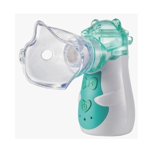 Oromed ORO-MESH BABY GREEN Inhaler Cijene